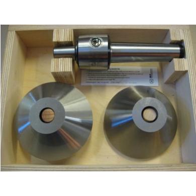 Otočný hrot s vymeniteľnými vložkami  MK5 243319 SKODA