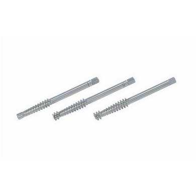 Závitník TR 20x4 HSS-G ručný trapézový DIN 103 VOLKEL