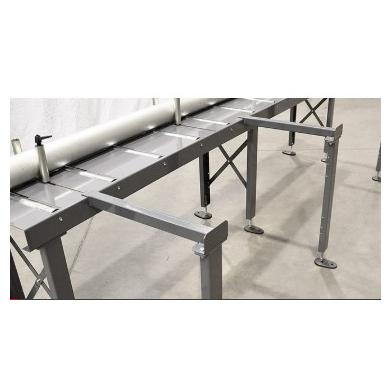 Prípravná noha pre materiál šírka 750 mm pre M330 VEM BOMAR
