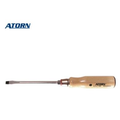 Skrutkovač plochý 10x1,6x175 mm DIN 5264 ATORN