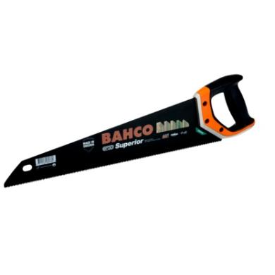 Píla 475 mm 9-10 z/1" na drevo ručná profesionálna ERGO Superior BAHCO