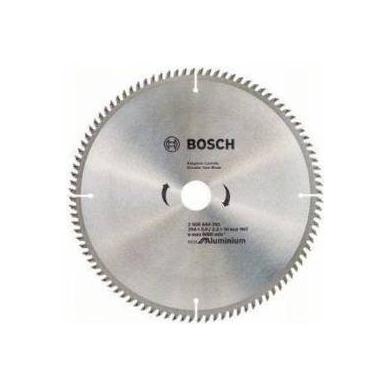 Pilový kotúč D210x2,4x30 64z Eco pre hlinník BOSCH