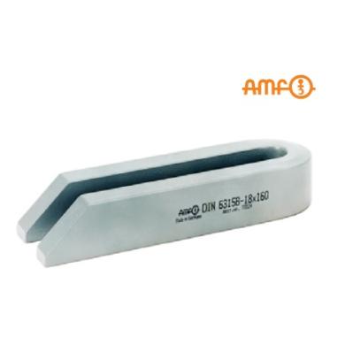 Upínka vidlicová 11x100 mm DIN 6315 B  AMF
