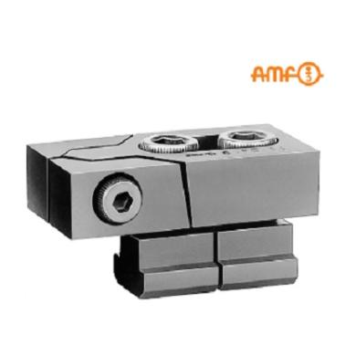 Čeľuste pre kyvné úpinky  22mm - M20 Bulle AMF