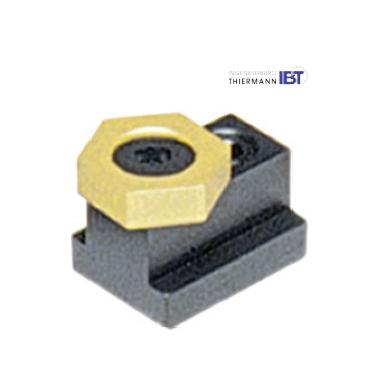 Zvierka M16 excentrická pre prípravkové dosky Thiermann