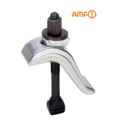 Upínka nastaviteľná 0-85 mm nastavenie 22mm AMF