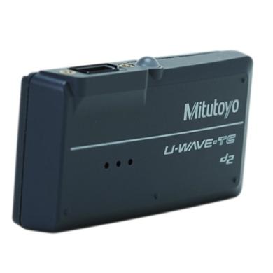 Vysielač bezdôtový so bzučiakom U-WAVE fit Mitutoyo