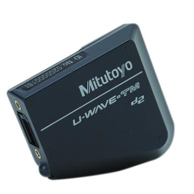 Vysielač bezdôtový pre stmeňnový mikrometer IP67 U-WAVE fit Mitutoyo