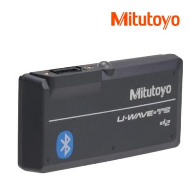 Vysielač bezdôtový U-WAVE Bluetooth IP67 Mitutoyo