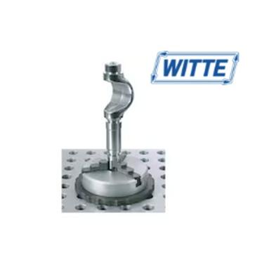 Skľučovadlo D125 3-čeľusťové 82125 HK