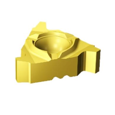 266RG-22TR01F500E 1020 vymeniteľná rezná doštička Sandvik