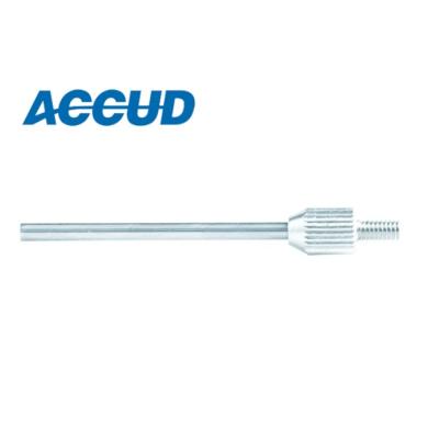 Dotyk D1 L3 mm merací valcový tvrdokov M2,5x0,45 ACCUD