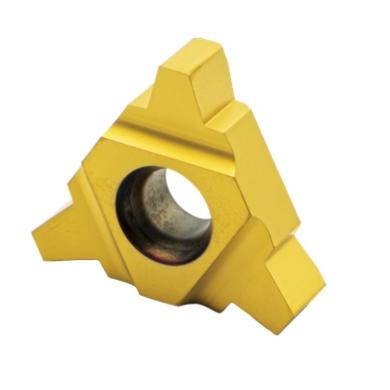 27U IR/L 8 TR MXC rezná závitovacia doštička