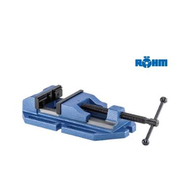 Zverák š.110 mm strojný ROHM