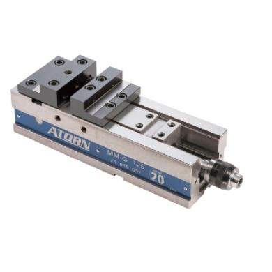 Zverák š.125 mm strojný vysokotlaký MM-G 125 mm ATORN