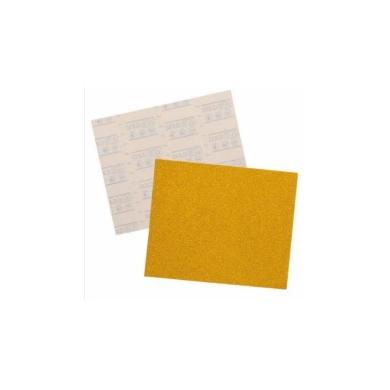 Brúsny hárok 230x280 zrnitosť 80 plátno 288U Gold Abrasive 3M