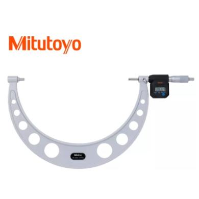 Mikrometer 300-325 / 0,001 strmeňový digitálny DIGIMATIC MITUTOYO