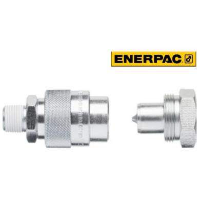 Spojka hydraulická 3/8  NPT C 604 ENERPAC