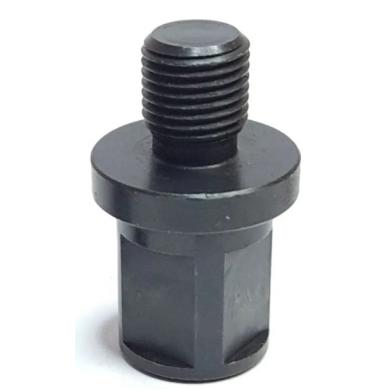 Adaptér bit 1/2" 19 mm do vŕtačky rýchloupínací obojstranný AGP
