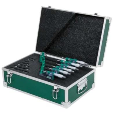 Mikrometer 0-150 / 0,001 strmeňový digitálny IP65  Insize