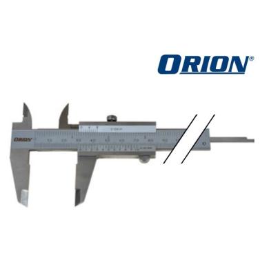 Posuvné meradlo 300/0,05 analógové ISO 13385-1 ORION