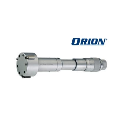 Dutinomer 12-16 / 0,005 mm 3-dotykový analógový s nastav. krúžkom DIN 863 ORION
