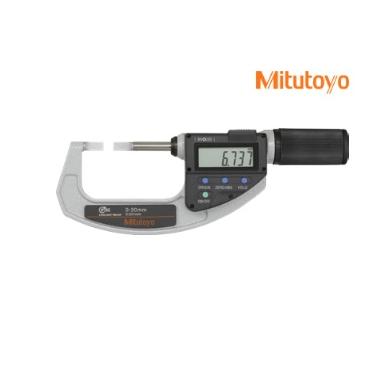 Mikrometer 25-55 mm strmeňový digitálny MITUTOYO ABSOLUTE