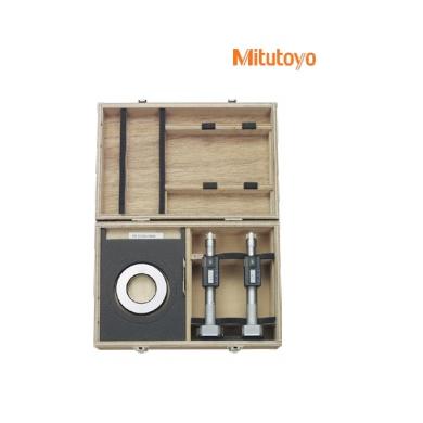 Dutinomer 50-75 mm 3-dotykový 0,001 digitálny sada Mitutoyo