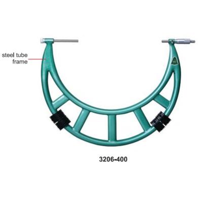Mikrometer strmeňový 600-700 / 0,01 analógový DIN863-3 Insize