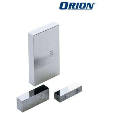 Mierka koncová 7 mm DIN 3650 oceľ trieda tolerancie 1 ORION