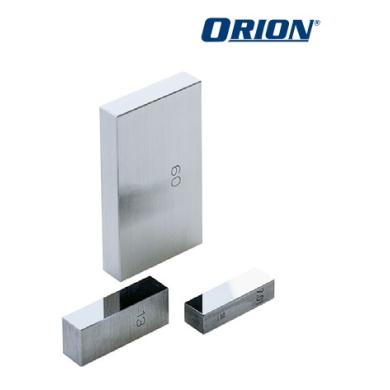 Mierka koncová 0,60 mm DIN 3650 oceľ trieda tolerancie 0 ORION