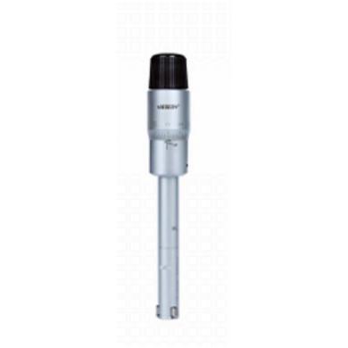 Mikrometer dutinový 25-30 / 0,005 3-dotykový analogový Insize