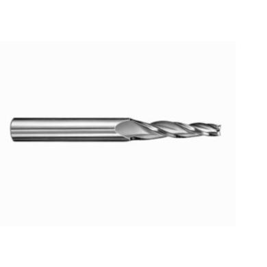 Fréza D1/4" 3z 5° tvrdokov 23 SGS/PTS 32337