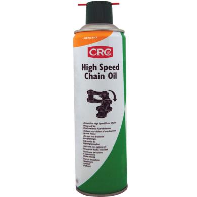 CRC Mazivo na reťaze - High Speed Chain OIL  500ml