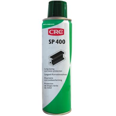 CRC Inhibítor korózie 400 ml - SP 400