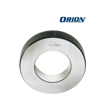 Nastavovací krúžok D2,5 mm DIN 2250-1 C ORION