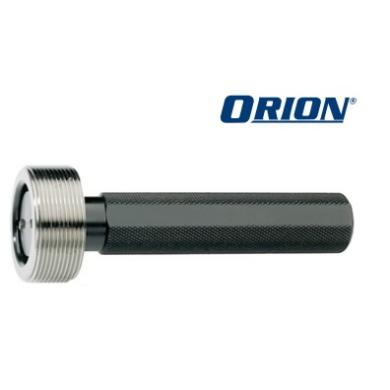 Závitový medzný kaliber tŕň M48 6H jednostranný dobrý DIN 2281 ORION