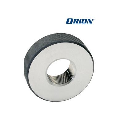 Závitový medzný kalibračný krúžok M7x1 6g dobrý ORION