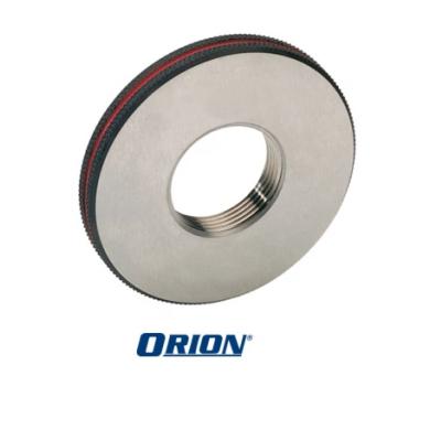 Závitový medzný kalibračný krúžok M8 (stúpanie 1,25) 6g zmätkový DIN 2299 ORION