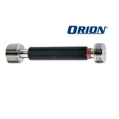 Závitový medzný kaliber tŕň MF42x1,5 6H DIN 2280 obojstranný ORION