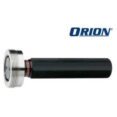 Závitový medzný kaliber tŕň M85x2 6H DIN 2283 zmätkový NOGO ORION