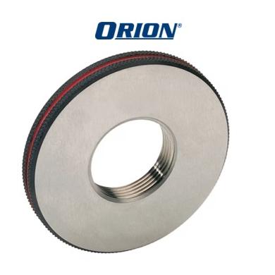 Závitový medzný kalibračný krúžok MF16x1,5 6g zmätkový DIN 2299 ORION