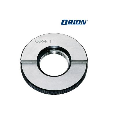 Závitový medzný kalibračný krúžok R 3/4"-14 ORION