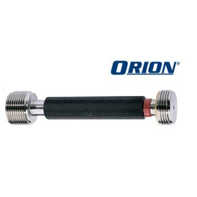 Závitový medzný kaliber tŕň G 1 1/8" DIN 2280 obojstranný ORION