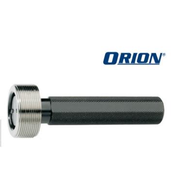 Závitový medzný kaliber tŕň G 1 1/2" DIN 2280 dobrý ORION