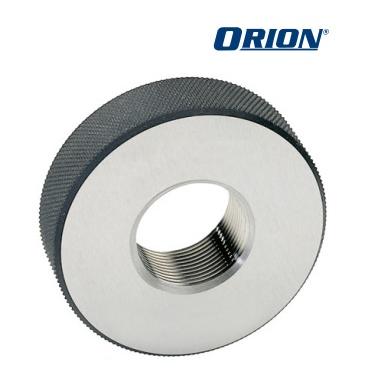 Závitový medzný kalibračný krúžok G1/8" A dobrý ORION