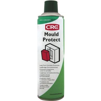 CRC Chránič foriem voskový Mould Protect 500 ml