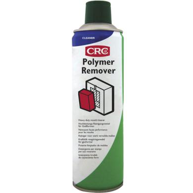 CRC Čistič foriem Polymer Remover 400 ml