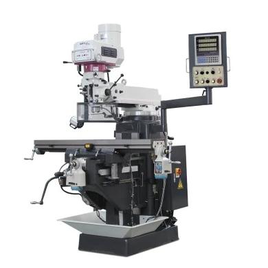 Frézka univerzalna OPTImill MF 4-B