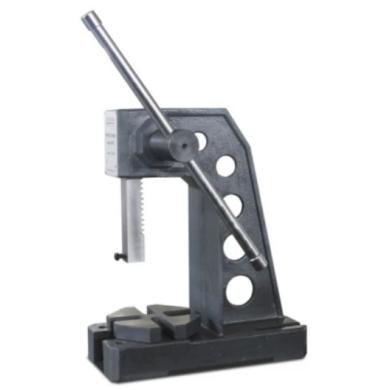 Lis 3 tony dielenský ručný pákový DDP30 Optimum